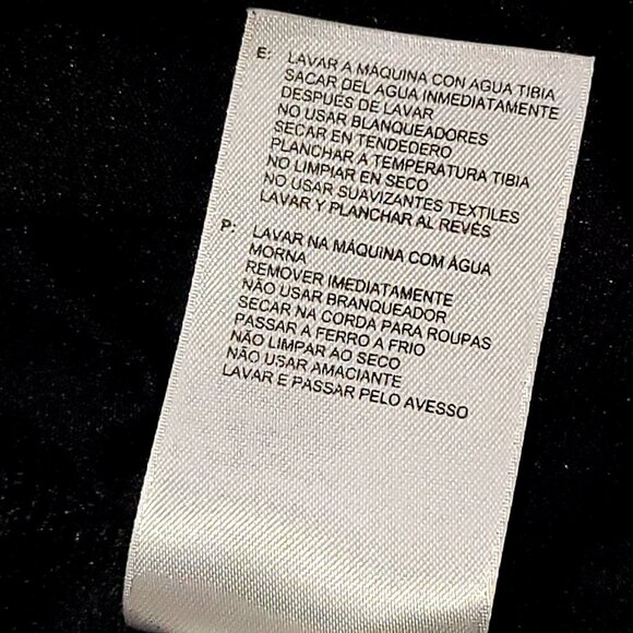 Guardado Mexico 2010 WORLD CUP Away Black Soccer Jersey Shirt M SKU# P41397 - Picture 8 of 9